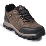 Xstep X5-22 Trekking Kar Vizon Erkek Outdoor Ayakkabı