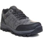 Xstep X5-24 Füme Erkek Trekking Ayakkabı