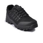Xstep X5 Siyah Erkek Outdoor Ayakkabı