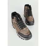 Xstep X6-22 Vizon Trekking Kar Erkek Outdoor Bot