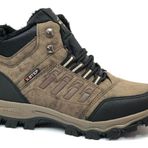 Xstep X6 Trekking Outdoor Ortopedik Erkek Bot