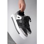 Xstreet 4921 Unisex Spor Ayakkabı Kaymaz Taban Sneakers