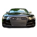 Xt Audi A4 B8 S4 Ön Panjur