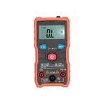 XT803 Multimetre Dijital Otomatik Akım Voltaj Ölçer Avometre - standart
