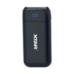 Xtar PB2 5200 mAh Powerbank - Siyah