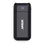 Xtar PB2 Siyah Taşınabilir Şarj Cihazı
