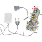 Xtechnx Winnboss WN-1182 Rgb Renkli 10 Metre Dekoratif LED Yılbaşı Işığı 5 Watt AC220V