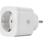 Xtechnx X-Level X-Plug XSP9010 On/off Tuşlu Android/ios/app Smartlife Telefon Kontrollü 16A Akım Korumalı Wifi Akıllı Priz