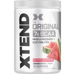 Xtend Bcaa 390 Gram - --