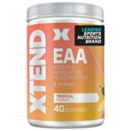 Xtend Eaa + Bcaa Essential Amino Acids Powder 40 Servis - --