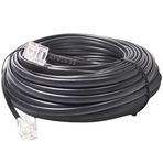 Xtenzi 6Pin Flex Kablo Teli 91635-STW Amp Uzaktan Topuz için Pioneer TS-WX1010A TS-WX1010LA TS-WX1210A TS-WX1210AH TS-WX1220AH ile Uyumlu