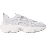 Xtep 976118320056 A.Gri Retro Sneaker Wmn Ayakkabı - 2J9-Siyah