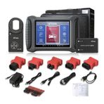 Xtool X100 Pad Elite Arıza Tespit Cihazı