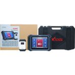 Xtool XT70W Türkçe Araç Arıza Tespit Cihazı