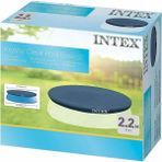 Xtoys Intex 28020 244CM Yuvarlak Havuz Örtüsü