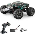 Xtoys Road Racer 9145 4x4 1:20 Şarjlı Kumandalı Araba 26KM Yüksek Hızlı - Kırmızı
