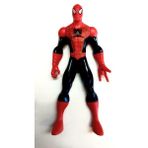 Xtoys Spiderman Örümcek Adam Avengers Oyuncak Figür Marvel