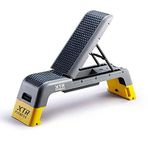 XTR Fitness Ayarlanabilir Step Tahtası
