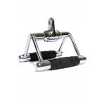 XTR Fitness Profesyonel Rowing Bar Mideye Çekiş Aparatı