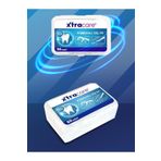 Xtracare 50'li Kürdanlı Diş İpi