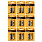 Xtralife Alkalin Kalem Pil Aa 18 Adet Kodak Kaliteli Uzun Ömürlü 1.5 V Kalem Pil Orjinal Kumanda Fener Saat Cihazlar