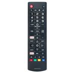 Xtrasaver LG AKB75675313 için Yedek Uzaktan Kumanda Tüm LG Smart TV LCD LED OLED UHD HDTV Plasma Magic 3D 4K TV'ler (AKB75675313) için