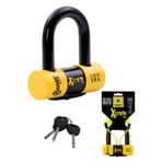 Xtrem Mını U Disk Kilidi 52x65mm+hatırlatma Kablosu