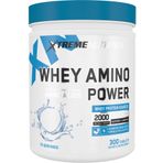 Xtreme 300 Tablet Nutrition Whey Amino