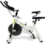Xtreme Fitness Lofoo Sport HW3017 6095 Kondisyon Bisikleti Spin Bike - Beyaz