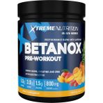 Xtreme Nutrition Betanox Pre Workout 300G 20 Servis - Tropikal
