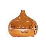 XTRIKE ME 500 ML Hava Nemlendirici Aroma Difüzörü Buhar Ultrasonik Bebek Oda Buhar Makinesi Hava Nemlendirici