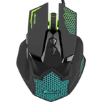 Xtrike Me GM-216 Oyuncu Mouse