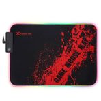 Xtrike Me MP-602 RGB Işıklı Oyuncu Mouse Pad