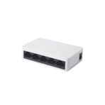 XTRIKE ME Ultra Küçük 5 Port Ethernet Switch - Yer Kaplamayan İnternet Çoklayıcı Adaptör Zr472