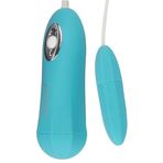 xuani Titreşimli Mini Vibratör, Turkuaz