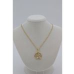 XUPİNG JEWELRY ANNE BEBEK ZİRKON TAŞLI KOLYE