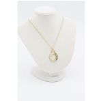 XUPİNG JEWELRY CARTİER ZİRKON TAŞLI KOLYE