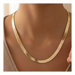 XUPİNG JEWELRY İTALYAN KOLYE (Sarı)