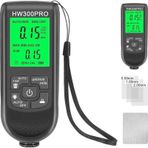 Xuweiwei Araba Boyası Film Kalınlık Ölçer Hw-300pro