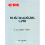 XVI. Yüzyılda Çemişgezek Sancağı