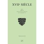 XVIIe siècle 2000, n° 206: Actes de la Journée Fénelon