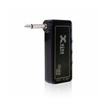 Xvive GA-4 Mini Kulaklık Amfisi USB Şarj Edilebilir, Siyah