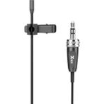 Xvive Lv2 Lavalier Microphone For Wireless | Wireless / Kablosuz Verici Için Minyatür Omni-Directional Yaka Mikrofonu - Siyah