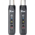 Xvive XV-P3 XLR Bağlantılı Bluetooth Adaptörü