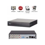 Xvr1b08ı-t Wizsense 8 Kanal Dvr Güvenlik Kamera Kayıt Cihazı
