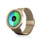 Xwatch X2 Gold Unisex Kol Saati