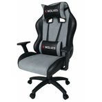 xwolves Hero oyuncu koltuģu