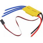 Xxd Banana Plug Fırçasız Motor Esc - 200A - Sarı