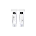 Xxl Kuş Büyüütücü Erkeklere Özel Pe.nis Bakım Kremi 50 ml x 2 Adet