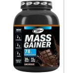 Xxl Mass Gainer 2000G Zengin Karbonhidrat
